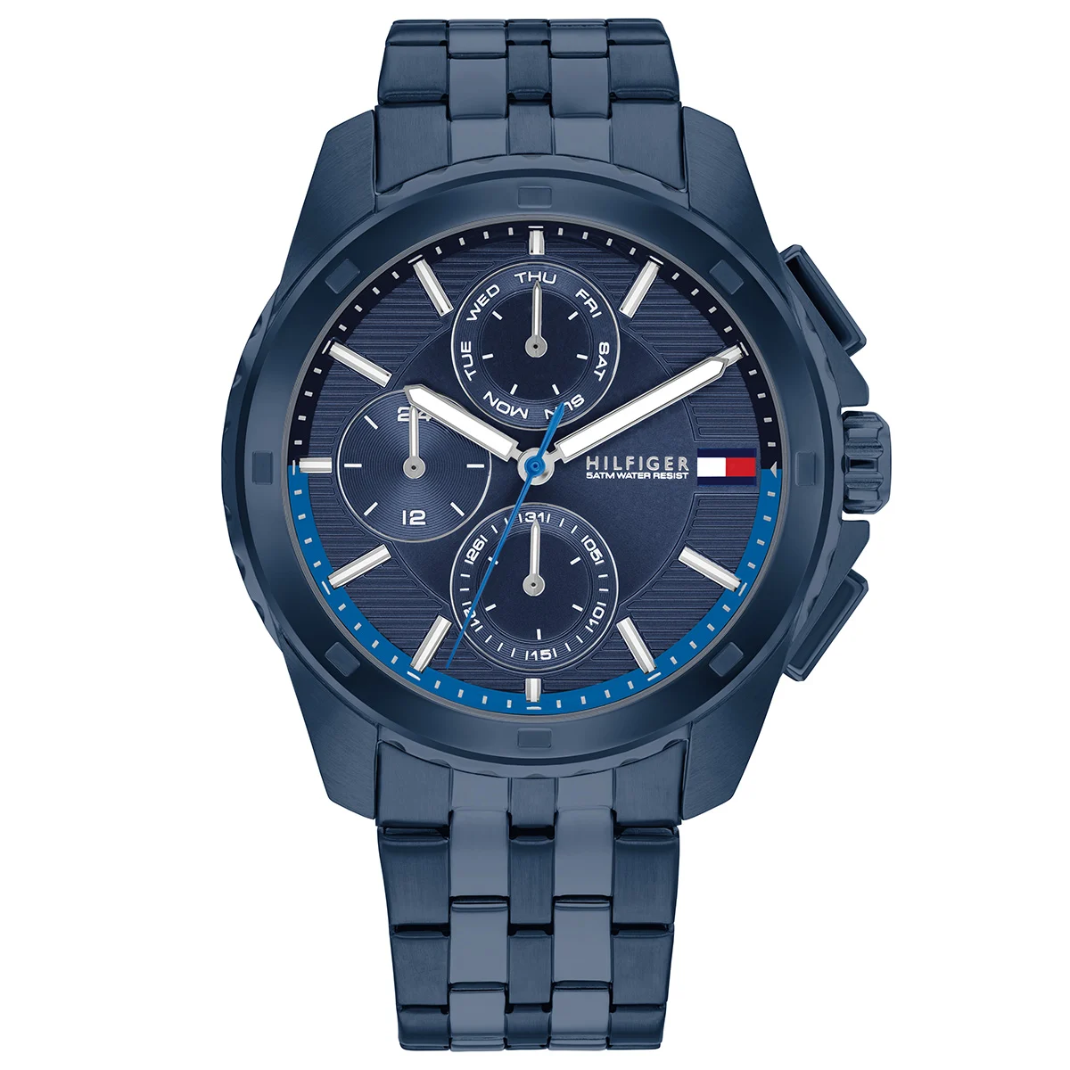 Tommy Hilfiger Walker TH1710622 44 mm kol saati