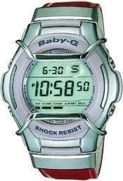 Casio Baby-g G-ms MSG-131L-4VDR kol saati