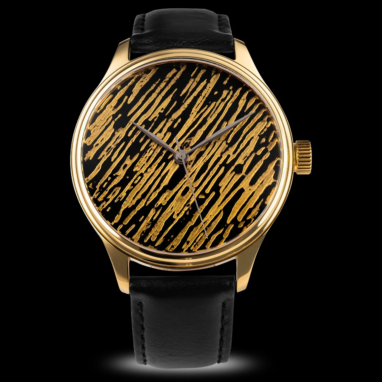 Wancher Watch WT-AT-DW2-HBNU-1 42 mm kol saati
