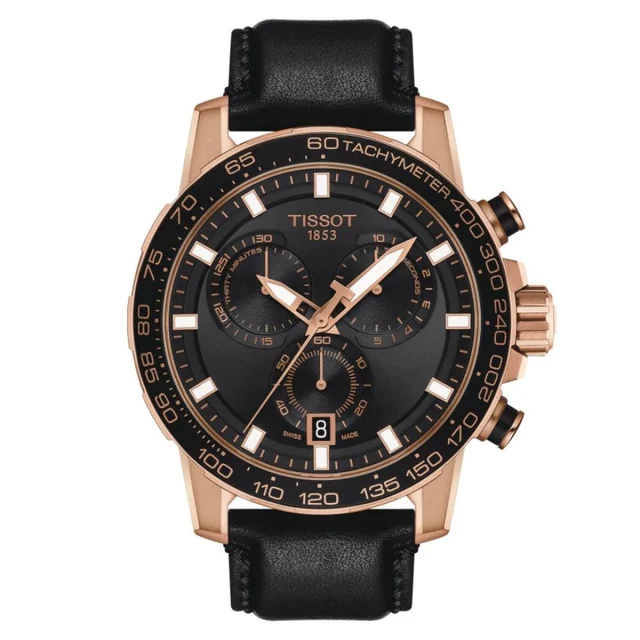 Tissot Supersport T1256173605100 kol saati