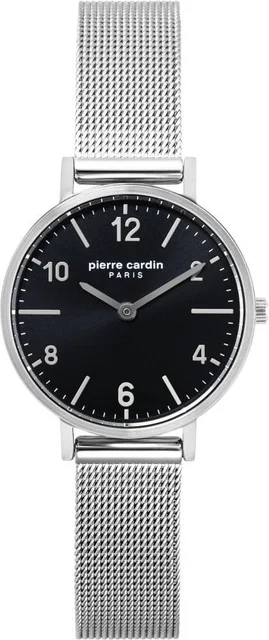 Pierre Cardin 902662F15 kol saati