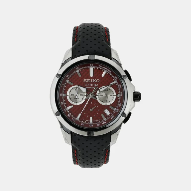 Seiko Coutura SSB435P9 kol saati