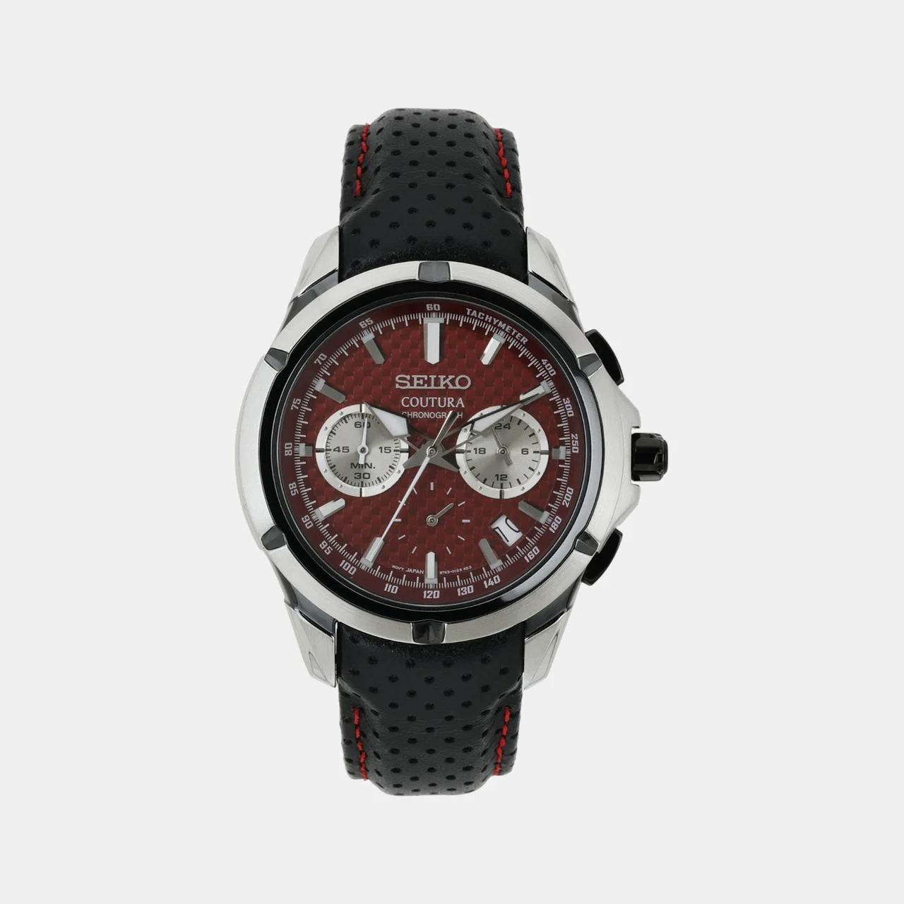 Seiko Coutura SSB435P9 42 mm kol saati