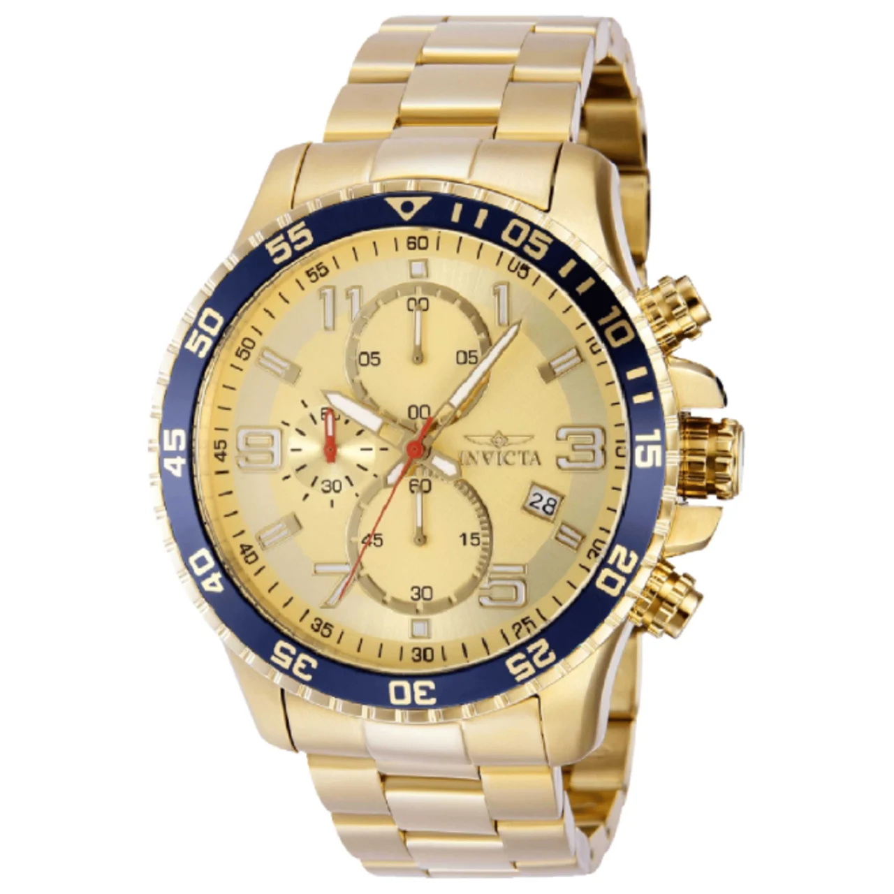 Invicta Specialty Watch IN-69819 kol saati