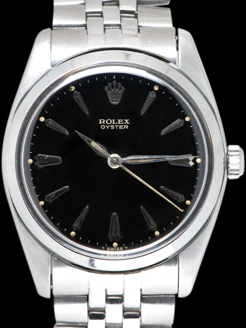 Rolex Oyster Precision RLXOP6424-2 kol saati