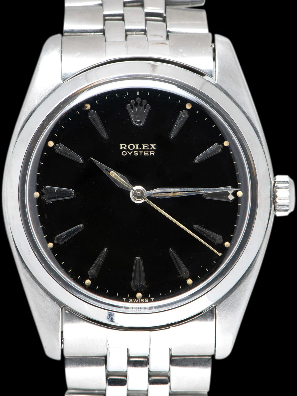 Rolex Oyster Precision RLXOP6424-2 36 mm kol saati