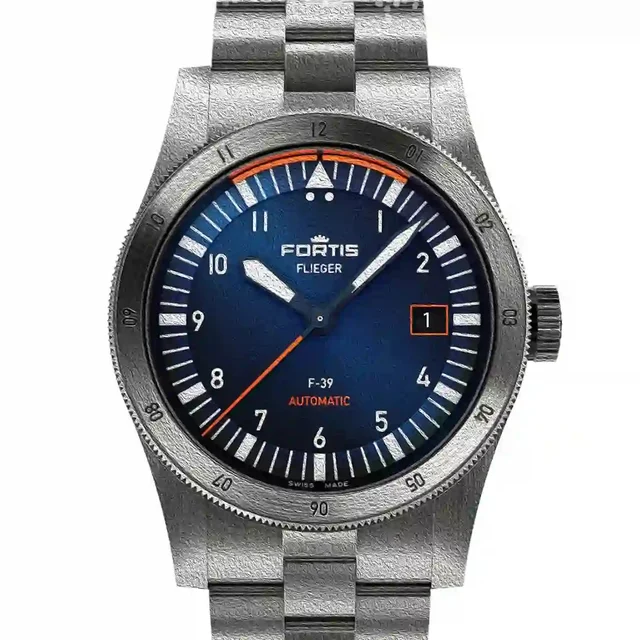 Fortis Flieger 33863 kol saati