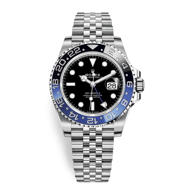 Rolex GMT-Master II 2024_416 kol saati