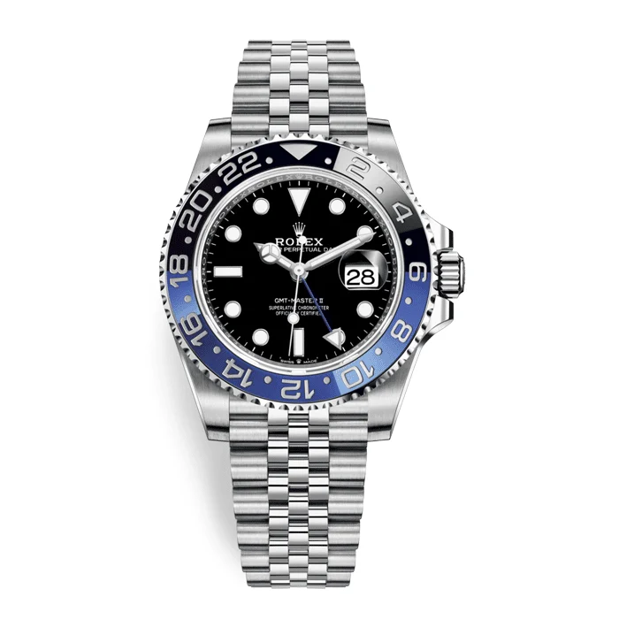 Rolex GMT-Master II 2024_420 40 mm kol saati