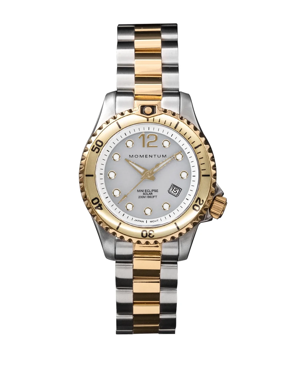 Momentum Watches 074AAAGNB-AA-BAA-B-BE-BOEA-D-B-B 30 mm kol saati