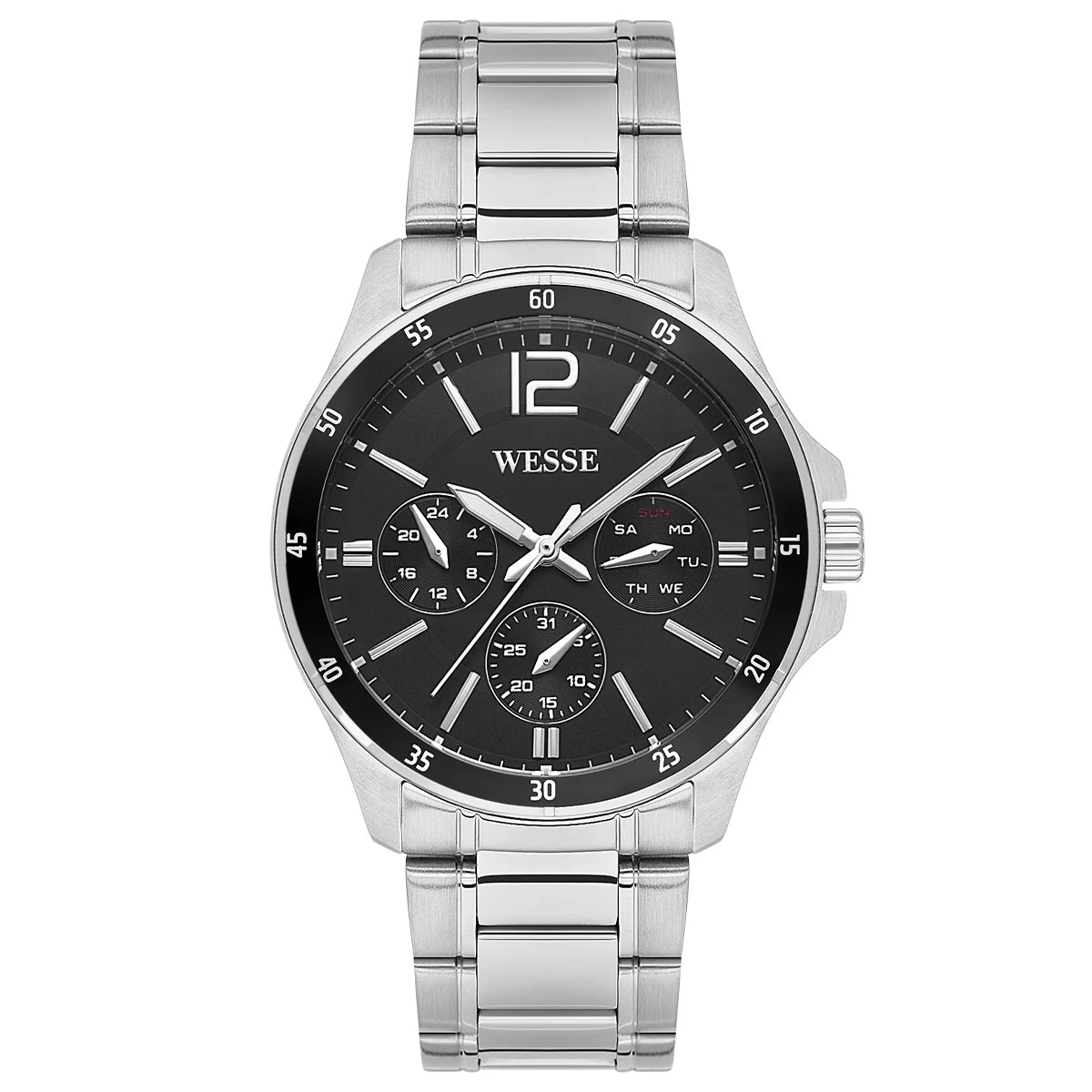 Wesse WWG208801 43 mm kol saati