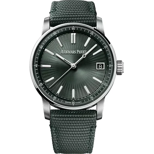 Audemars Piguet Selfwinding 15210ST.OO.A056KB.01 kol saati