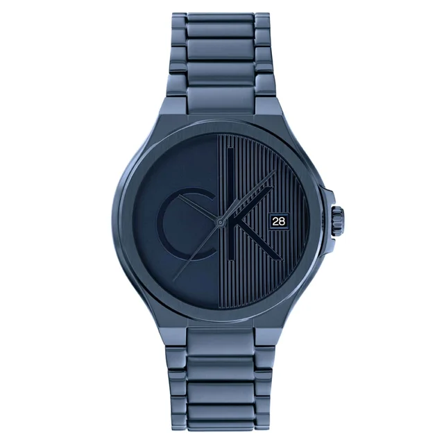 Calvin Klein CK Confidence CK25200484 kol saati