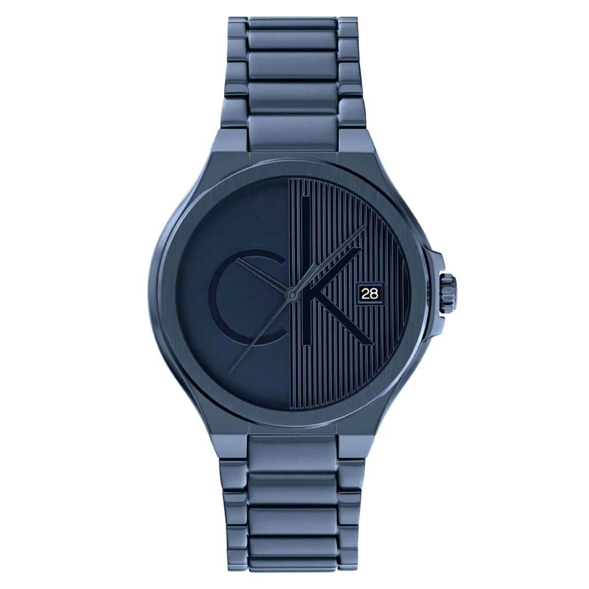 Calvin Klein CK Confidence CK25200484 39 mm kol saati