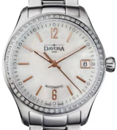 Davosa Newton 166.193.15 kol saati