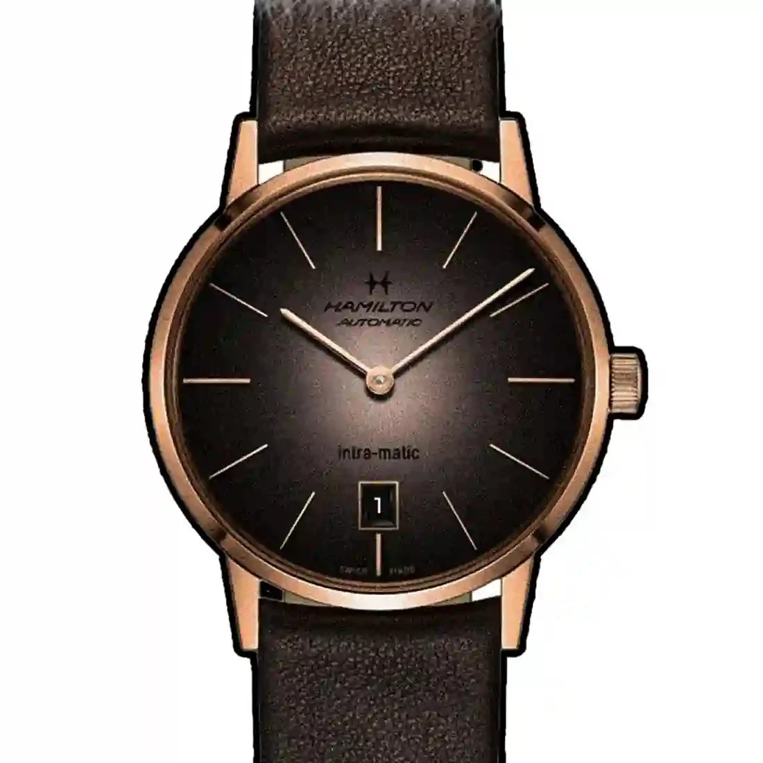 Hamilton American Classic 22827 38 mm kol saati