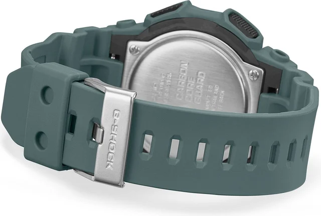 Casio G-shock Carbon GA-010-2ADR kol saati