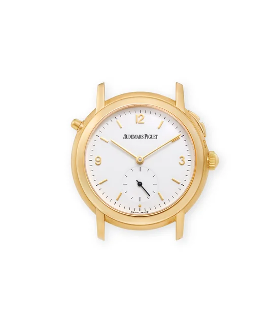 Audemars Piguet Jules Audemars CALYG_A2417 kol saati