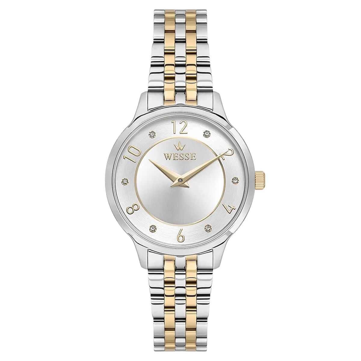 Wesse WWL116203 32 mm kol saati