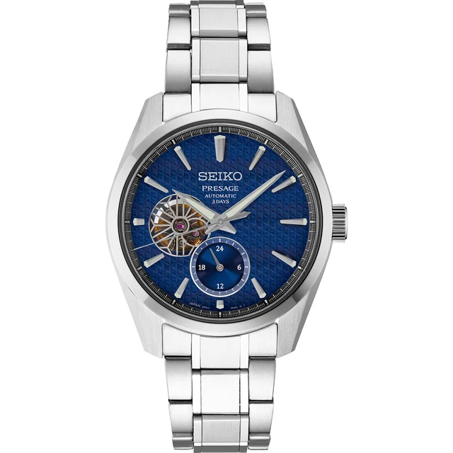 Seiko Presage SPB417 kol saati