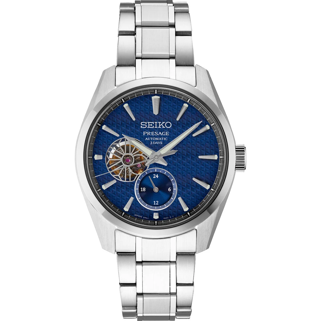 Seiko Presage SPB417 kol saati
