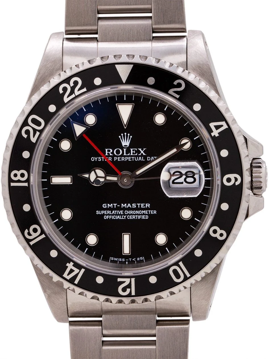 Rolex Rolex 51148 40 mm kol saati