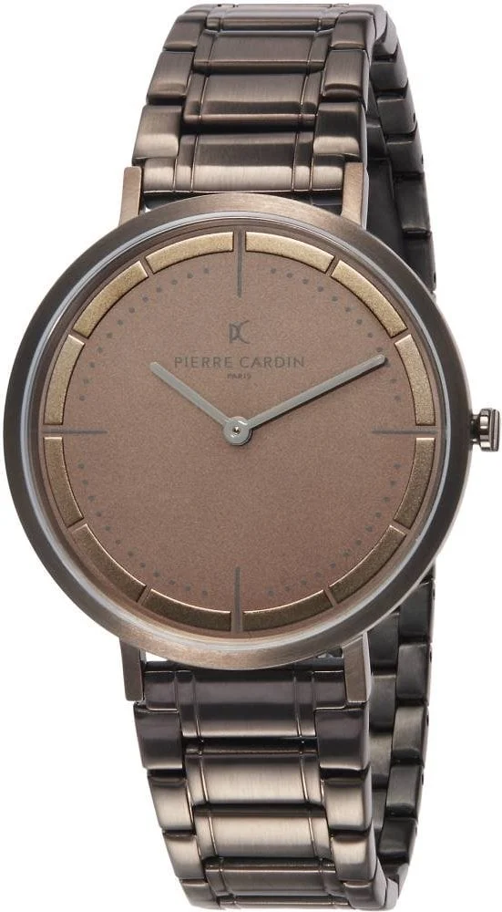 Pierre Cardin CBV.1035 41 mm kol saati