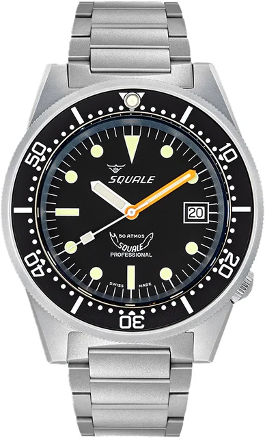 Squale Squale 1521 SQ063 kol saati