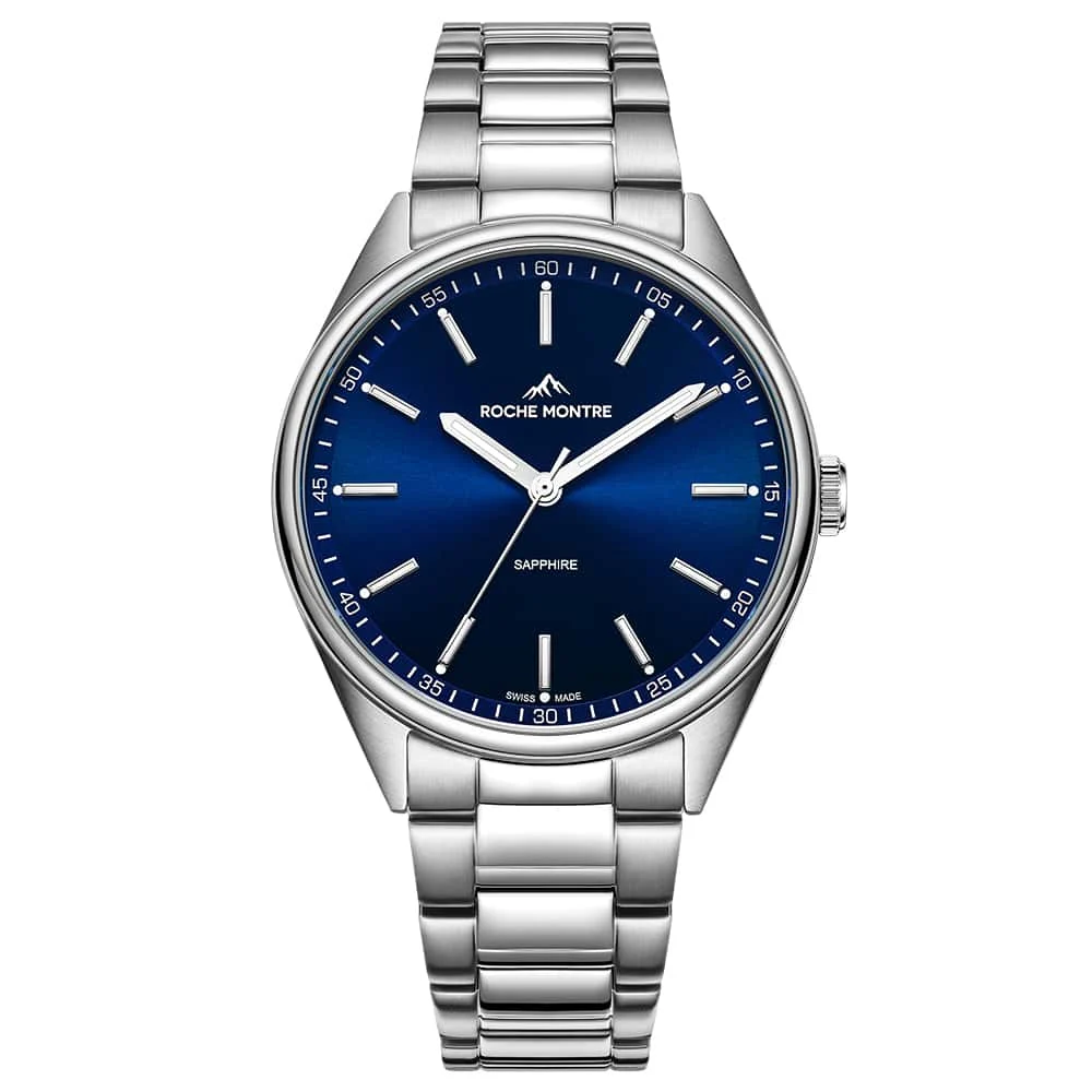 Roche Montre RMG601004 RMG6010-04 40 mm kol saati