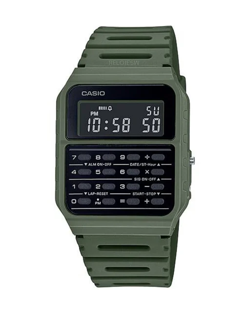 Casio Casio 07435 kol saati