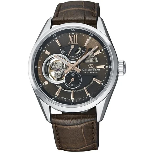 Orient Star Contemporary RK-AV0008Y kol saati
