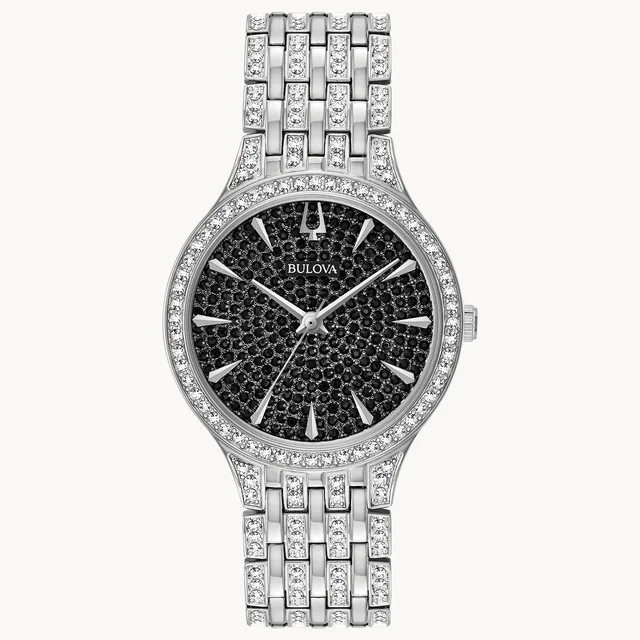 Bulova Bulova 96L273 kol saati