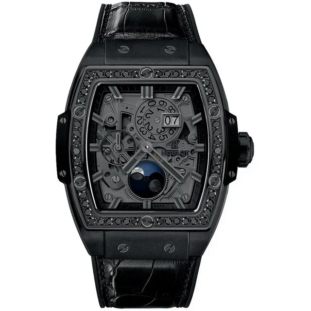 Hublot Spirit of Big Bang 647.ci.1110.lr.1200 kol saati