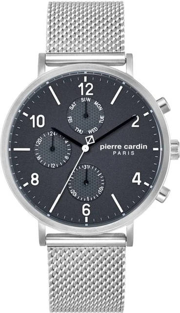 Pierre Cardin 902641F03 kol saati