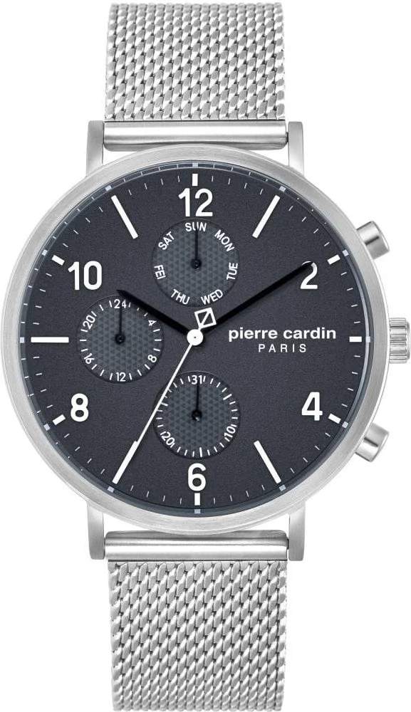 Pierre Cardin 902641F03 42 mm kol saati