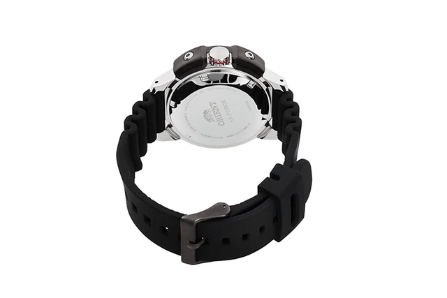 Orient M-Force RA-AC0L04L kol saati