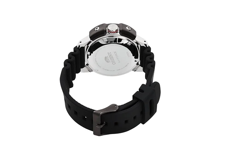 Orient M-Force RA-AC0L04L 45 mm kol saati