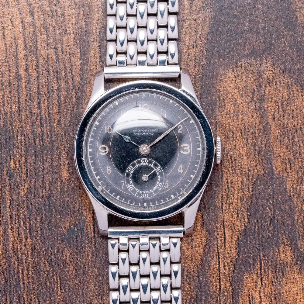 Movado Movado 12706 32 mm kol saati