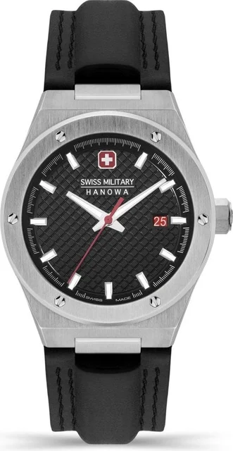 Swiss Military Hanowa SMWGB2101601 kol saati