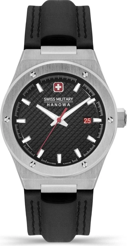 Swiss Military Hanowa SMWGB2101601 43 mm kol saati