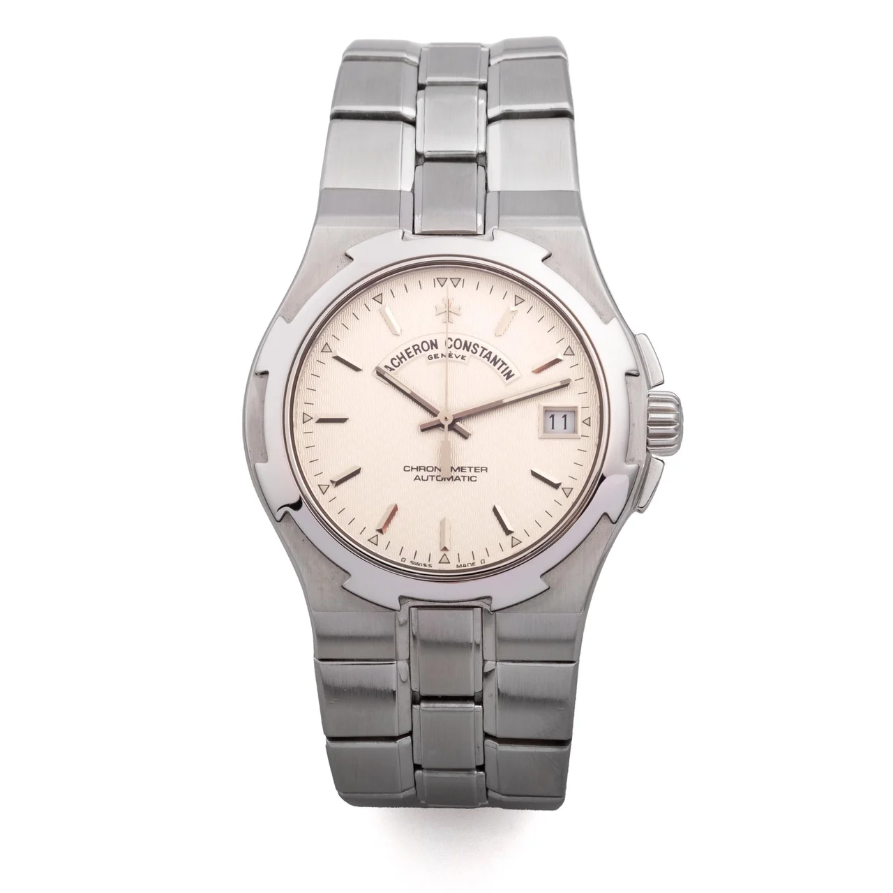 Vacheron Constantin VACHERON CONSTANTIN REF. 42040 kol saati