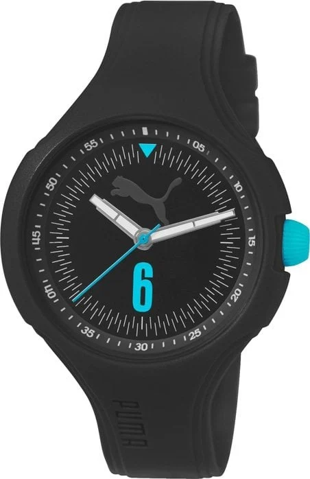 Puma PU911201005 43.5 mm kol saati