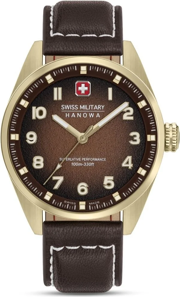 Swiss Military Hanowa SMWGA0001551 42 mm kol saati