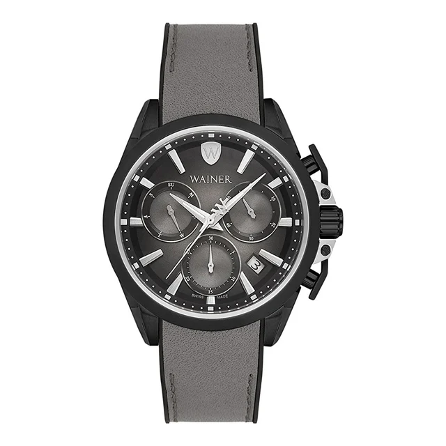 WAINER WA.16101-B kol saati