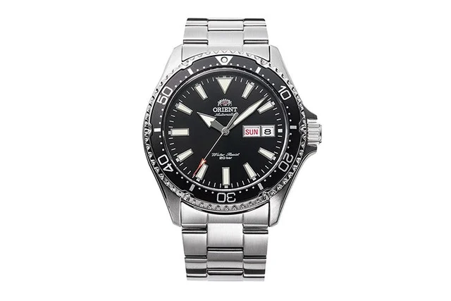 Orient Orient RA-AA0001B39B#70290 kol saati
