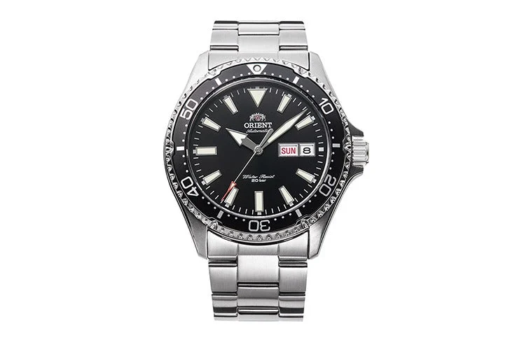Orient Orient RA-AA0001B39B#70290 42 mm kol saati