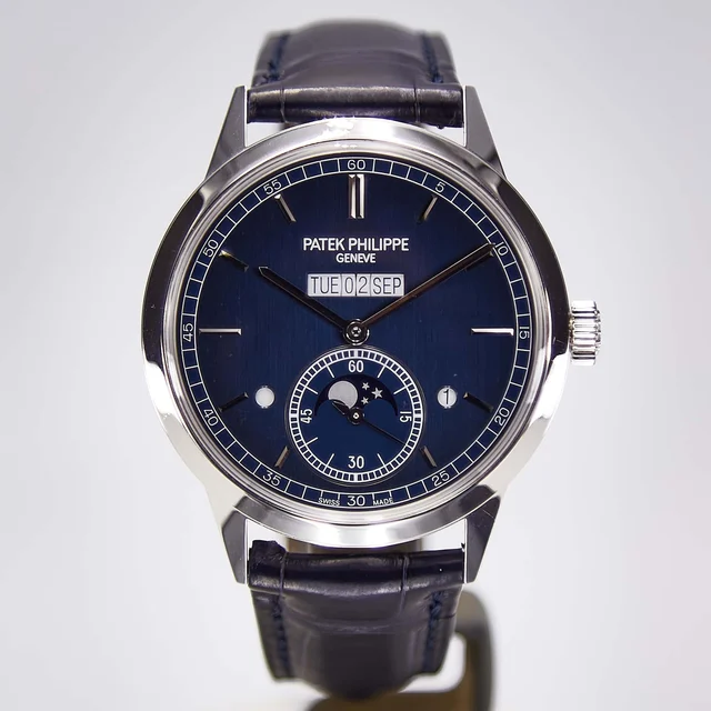 Patek Philippe Complications 210000007971 kol saati