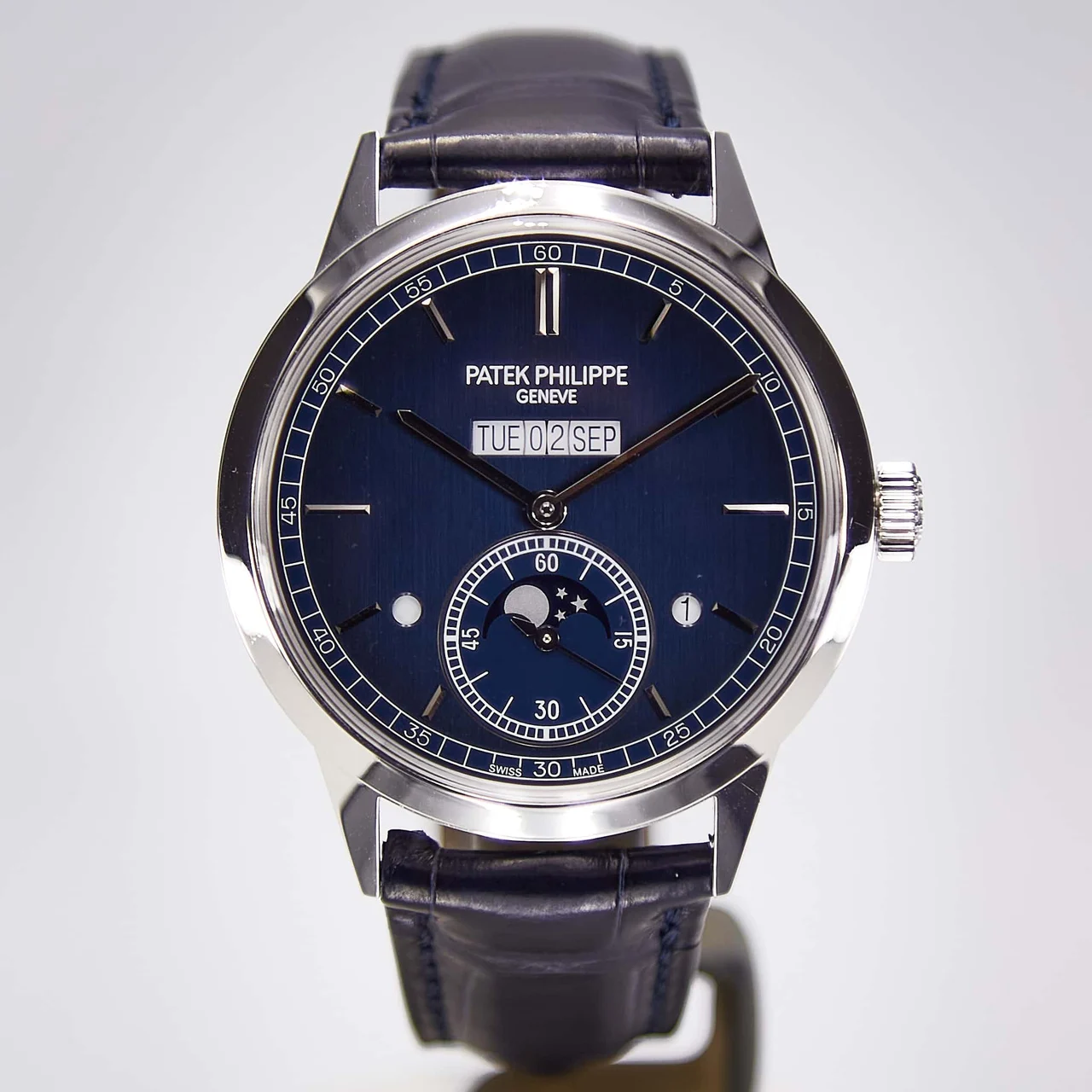 Patek Philippe Complications 210000007971 41 mm kol saati