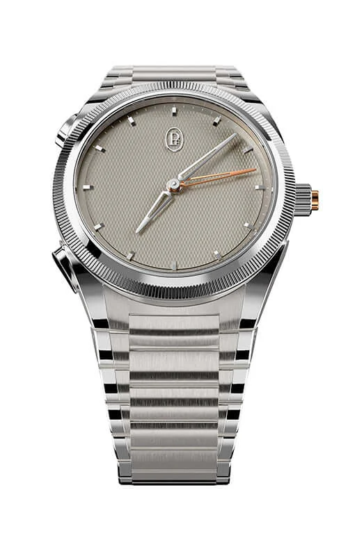 Parmigiani Fleurier Tonda Pf Rattrapante PFC904-1020001-100182 40 mm kol saati