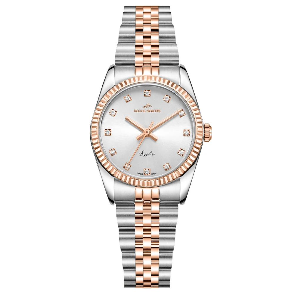 Roche Montre RML501304 RML5013-04 28 mm kol saati